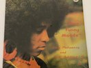 '74 Soul Funk LP SKIP MAHOANEY & CASUALS Your Funny Moods D.C. Int. shrink