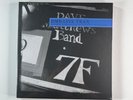 Dave Matthew’s Band DMB Live Trax Centrum Center 12/8/98 Box Set Vinyl LP