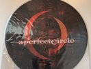 A Perfect Circle Mer De Noms 2x Picture Disc Vinyl LP First Edition Opened