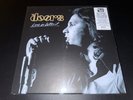 THE DOORS RSD 2024 BLACK FRIDAY LIVE IN DETROIT 4LP NUMBERED VINYL NEW SEALED