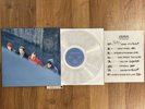 Coldplay Live From Bizarre Festival vinyl record Rare /#150