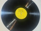 RARE EX JAZZ 78 Charlie Parker Stupendous Dexter Gordon Bikini DIAL 1022