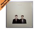 Pet Shop Boys Actually / Always On My Mind Double Pack Vinyl E1-90263 EX / VG+