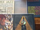 Jazz Blue Note Sun Ra Ornette Archie Shepp Impulse Van Gelder lot
