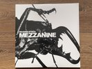 Massive Attack - Mezzanine Vinyl LP Album