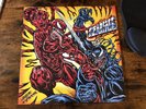 Czarface - Music From Venom: Let There Be Carnage - Vinyl Record (12