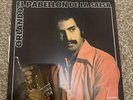 Orlando Pabellon - El Pabellon De La Salsa RARE Latin Salsa LP