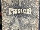 THE PAISLEYS-PSYCH MONSTER LP-ORIGINAL US PRESS.
