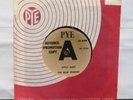The Blue Rondos - Little Baby UK PYE DEMO Reissue 45