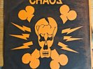 CHAOS-TRIBAL WARFARE-GERMAN 7