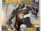 UPSETTERS SUPER APE FACTORY SEALED 12” LP LEE SCRATCH PERRY ISLAND  DUB IT UP