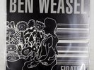 BEN WEASEL FIDATEVI PANIC BUTTON PB292 1LP