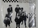 SPECIALS S/T TOSHIBA WWS81288 1LP