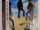 MOTORHEAD ACE OF SPADES BRONZE VIP6751 1LP