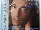 ROBIN GIBB WALLS HAVE EYES POLYDOR 28MM0473 1LP