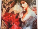 Enya Watermark Vinyl Record 12” 33 RPM 243875-1 wea Records 1988