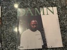 Kendrick Lamar - Damn LP Vinyl LP Target Exclusive Forest Green SEALED