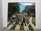 The Beatles Abbey Road 1st UK Press Vinyl LP Stereo PCS 7088 YEX 749-2/750-1 VG+