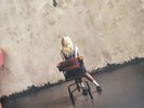 The Pretty Reckless Dear God Signed CD/Ghost Vinyl Bundle