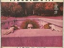 Frank Zappa “Hot Rats”Reprise RS6356 Gatefold COVER IS VG+ / VINYL IS VG++