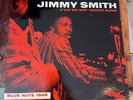 JIMMY SMITH At Club Baby Grand Vol.1 LP BLUE NOTE BLP 1528