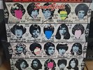 The Rolling Stones Some Girls Vinyl LP Record (1978) COC-39108