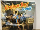 Sham 69 Hersham Boys LP 1979 UK 1st Gatefold Hype Sticker BONUS 12” READ DESC