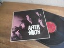 The Rolling Stones – After-Math with 5 members Autographs LP 1966 wow......