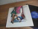 GINHOUSE same LP 1971 MINT- PROG. MONSTER GIMMIX COVER 1ST PRESS