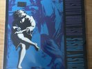 Guns N Roses Use Your Illusion 11 First Pressing A-1 B-1 C-1 D-1