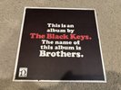 The Black Keys - Brothers Vinyl