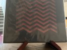 Twin Peaks Fire Walk With Me Mondo Original Motion Picture Soundtrack 2XLP Vinyl