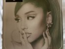 Ariana Grande Positions 12” LP Eternal Sunshine Tour Exclusive Vinyl In Hand