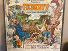 Rankin/Bass The Hobbit Soundtrack Deluxe 2LP Special Edition Vinyl Box Set