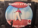 SEALED Harry Styles Fine Line Target Exclusive Black & White Colored Vinyl NEW