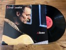 VERN GOSDIN ALONE LP 1989 COUNTRY VINYL LP COLUMBIA COUNTRY MUSIC VG+ STERO VTG