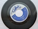 1958 Magic Sam Easy Baby 45(Vinyl) Rare Blues soul