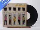 X-Ray Spex Germfree Adolescents Test Press LP Album Vinyl Record - VG+/VG+