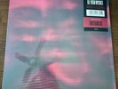 All Them Witches - House of Mirrors Limited Edition Gold Black Ice Vinyl *BENT*