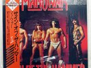MANOWAR SIGN OF THE HAMMER TEN 28VB1003 1LP