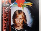 TOM PETTY AND THE HEARTBREAKERS S/T SHELTER 175R6 1LP