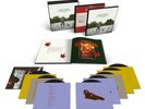 George Harrison All Things Must Pass [Super Deluxe 50th Anniv. Vinyl 8LP] Sealed