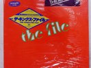 KINKS THE FILE SERIES PRT SP365219 2LP