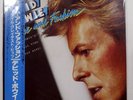 DAVID BOWIE FAME AND FASHION GREATEST HITS RCA RPL8239 1LP