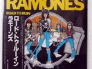 RAMONES ROAD TO RUIN SIRE RJ7529 1LP
