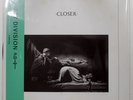 JOY DIVISION CLOSER FACTORY YX7338AX 1LP
