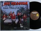 JIM MESSINA & THE JESTERS Self Titled THIMBLE TLP-3 LP VG++ j