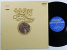 ZZ TOP First Album LONDON LP textured cover SHRINK j