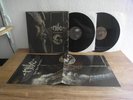 Nile – Those Whom The Gods Detest  DLP mint- 2009 Death Metal