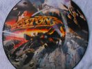 Boston - Walk On / Vinyl Picture LP